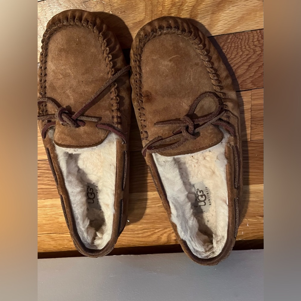Ugg Dakota Slippers
